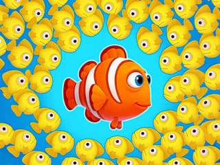 Fishdom Mania 🐟 Free Puzzle Game - 678BET