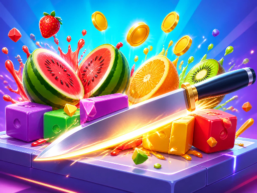 Slice It - 678BET