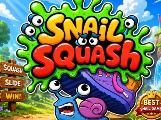 Snail Squash - 678BET
