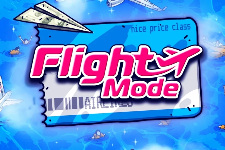 Flight Mode - 678BET