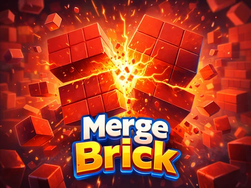 Merge Brick - 678BET