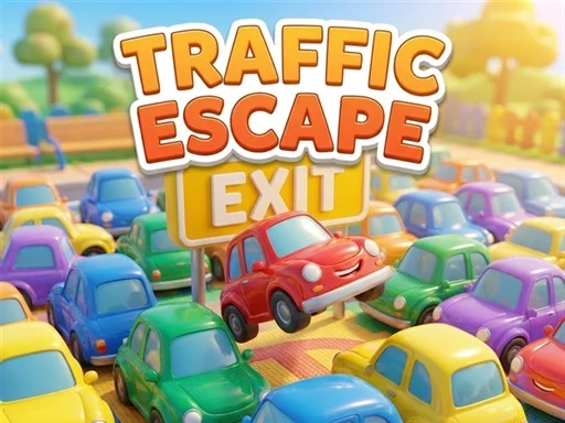traffic escapee - 678BET