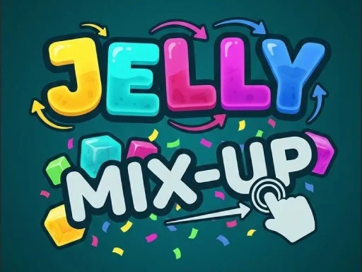 Jelly Mix   Up - 678BET