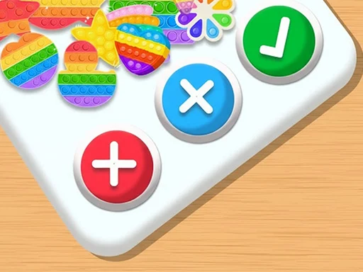 Trading Fidget Master - 678BET