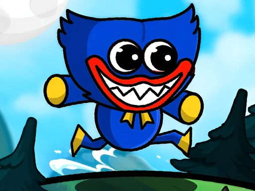 Super Huggie Bros - 678BET