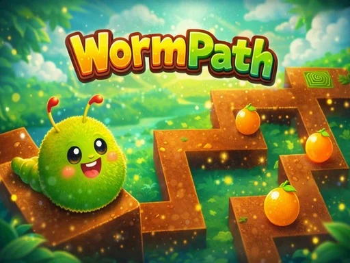 Worm Path - 678BET