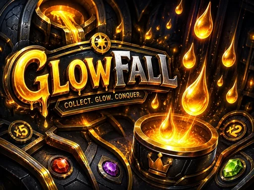 GlowFall - 678BET