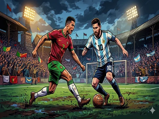 Football World Cup Pro - 678BET