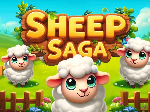 Sheep Saga - 678BET