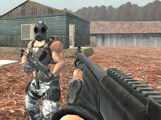Brutal Battle Royale - 678BET