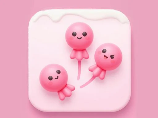 Candy Shop: 3D Match Puzzle - 678BET