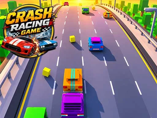 Crash Racing Game - 678BET