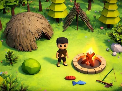 Everwild Survival - 678BET
