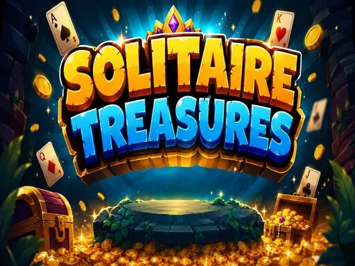 Solitaire Treasures - 678BET