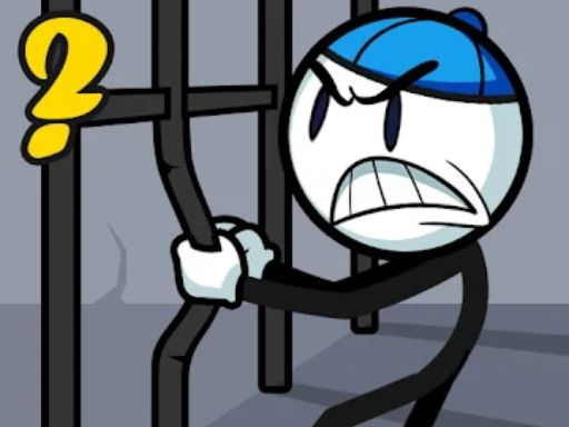 Stickman Prison Warriors - 678BET