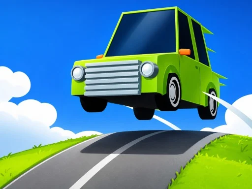 Traffic Run Game - 678BET