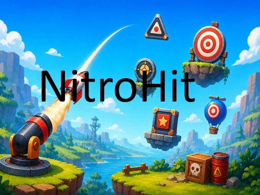NitroHit - 678BET