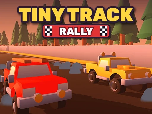 Tiny Track Rally - 678BET