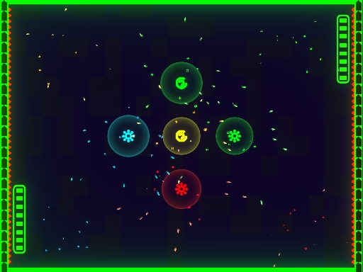 REFLEX PONG - 678BET