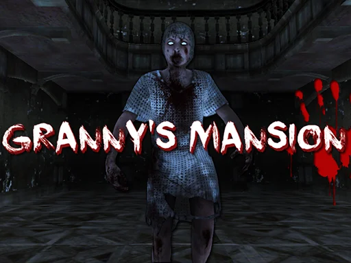 Granny's Mansion - 678BET