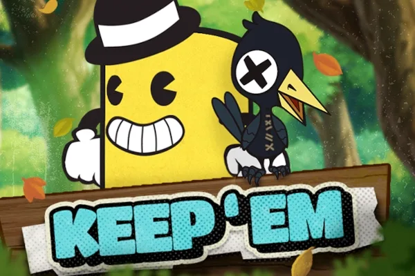 Keep'em - 678BET
