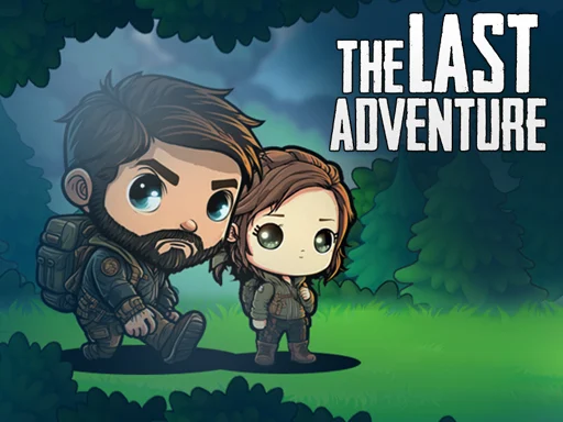 The Last Adventure - 678BET