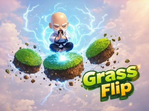 Grass Flip - 678BET