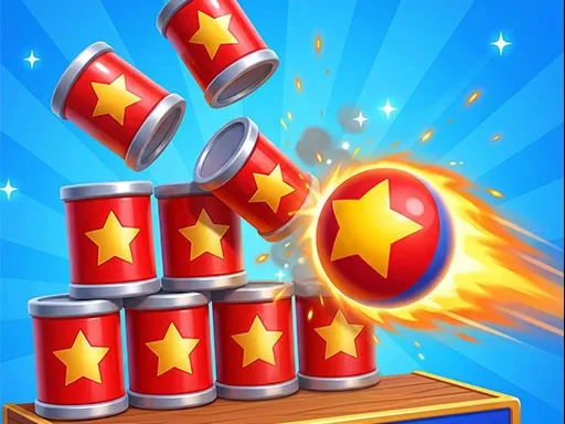 Cannon Shooter Game - 678BET