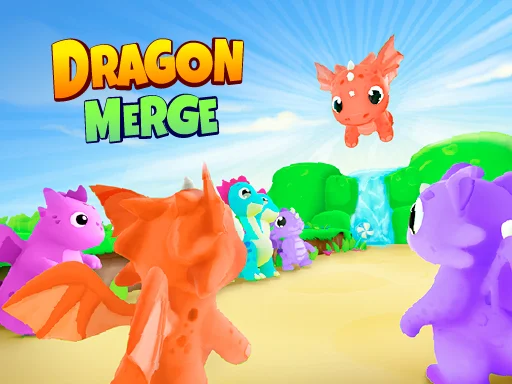 Dragon Merge - 678BET