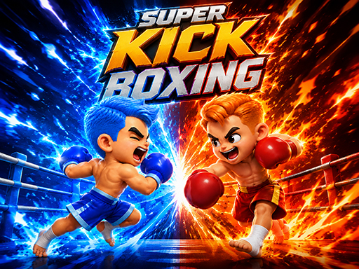 Super Kick Boxing - 678BET