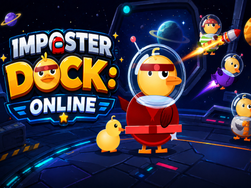 imposter Duck : Online - 678BET