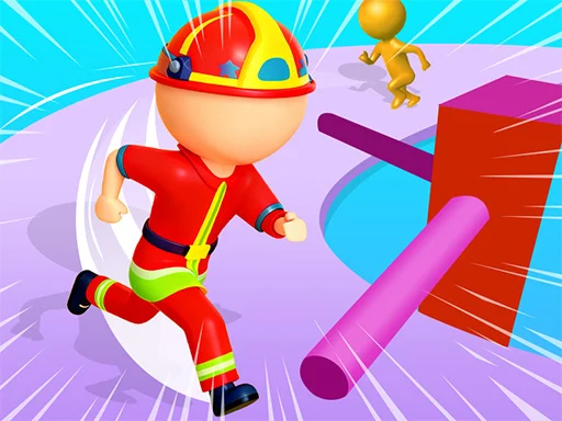 Stumble Boys: Party Royale - 678BET
