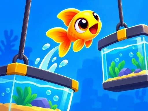Golden Fish - 678BET
