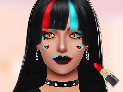 Makeup Artist Fashion Salon - 678BET