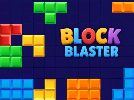 Block Blaster - 678BET