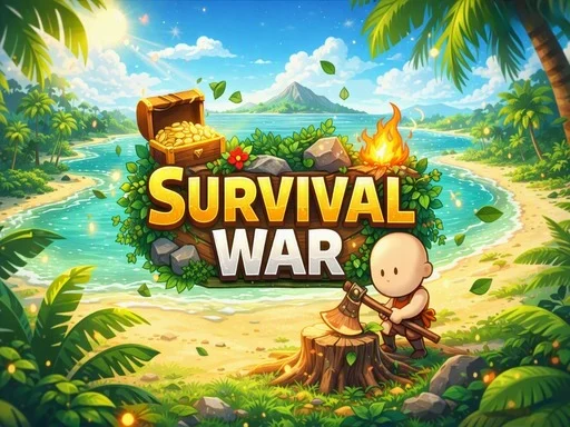 Survival War - 678BET