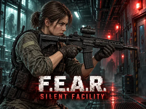 F.E.A.R.: Silent Facility - 678BET