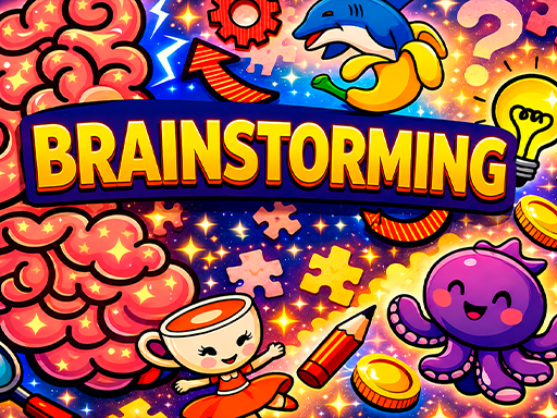 Brainstorming - 678BET