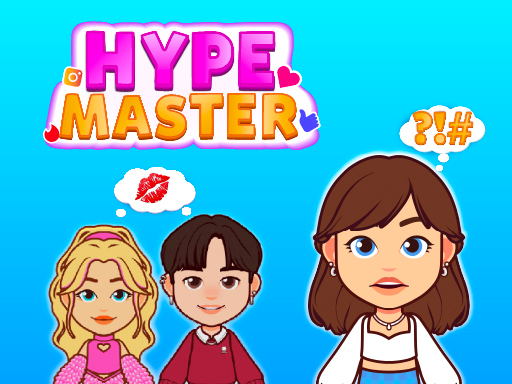 Hype Master - 678BET