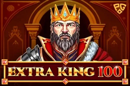 Extra King 100 - 678BET