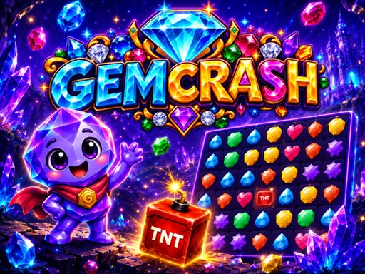 GEMCRASH - 678BET