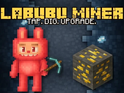 Labubu Miner - 678BET