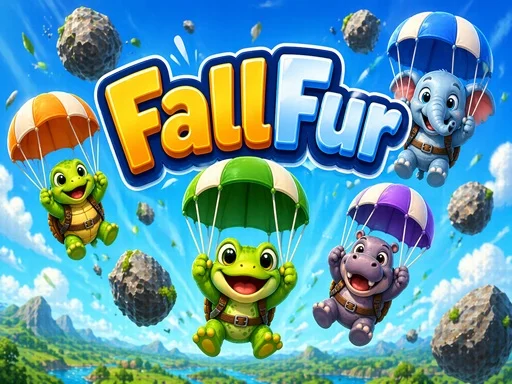 FallFur - 678BET