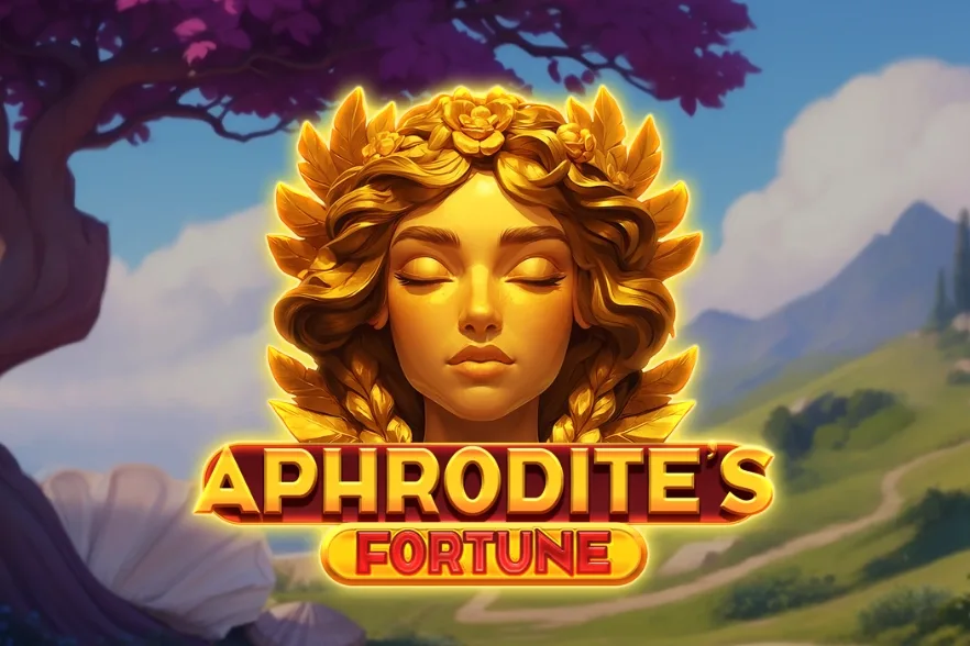 Aphrodite's Fortune - 678BET