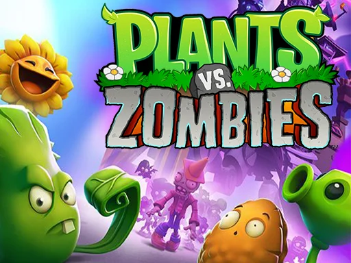 Plants vs Zombies - 678BET