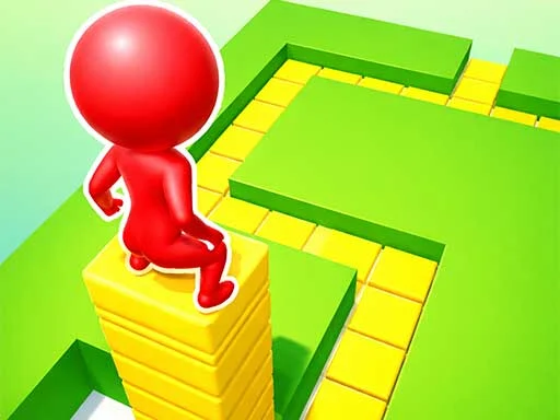 Stacky Maze Game - 678BET