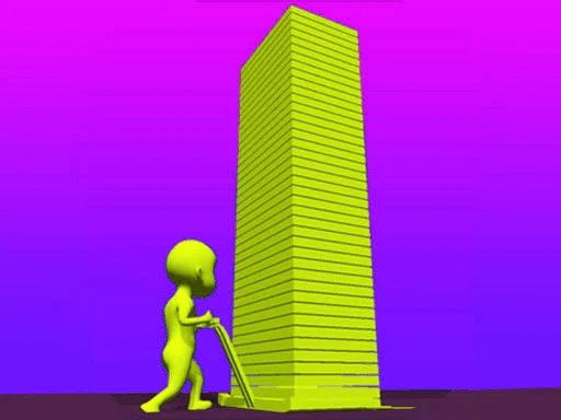 Stack Colors! - 678BET