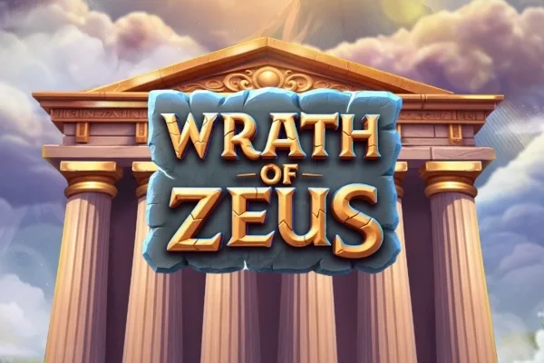 Wrath of Zeus - 678BET