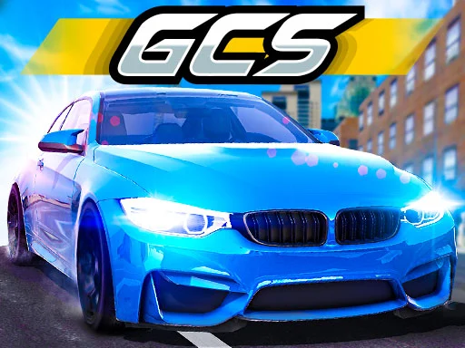 Grand City Stunts - 678BET