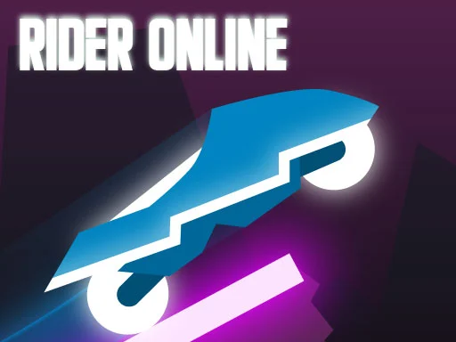Rider Online Pro - 678BET